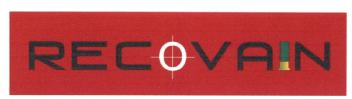 RECOVAIN