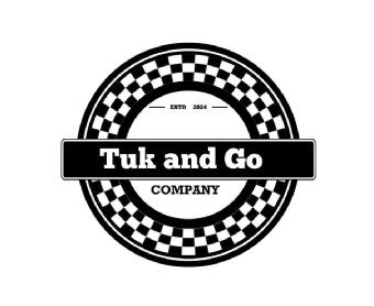 ESTD 2024 TUK AND GO COMPANY