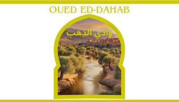OUED ED-DAHAB
