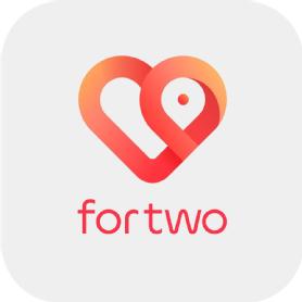 for two