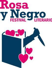Rosa y Negro Festival Literario