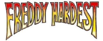 FREDDY HARDEST