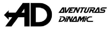 AD AVENTURAS DINAMIC