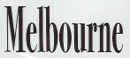 Melbourne