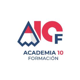 A10F ACADEMIA 10 FORMACIÓN