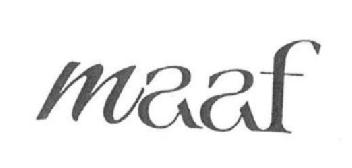 MAAF