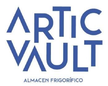 ARTIC VAULT ALMACEN FRIGORÍFICO