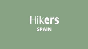 HIKERS SPAIN