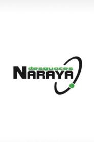 Desguaces Naraya