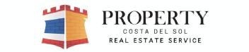 PROPERTY COSTA DEL SOL REAL ESTATE SERVICE