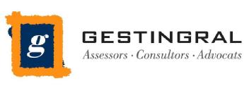 G GESTINGRAL ASSESSORS.CONSULTORS.ADVOCATS