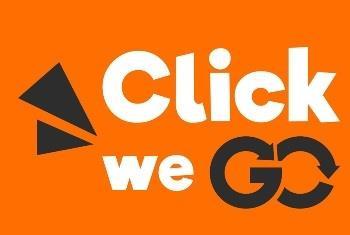 CLICK WE GO