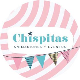 Chispitas Animaciones y Eventos