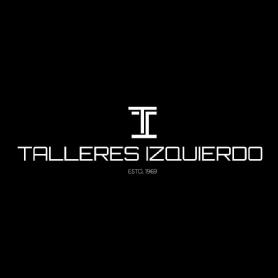 TALLERES IZQUIERDO ESTD.1969