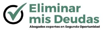 ELIMINAR MIS DEUDAS