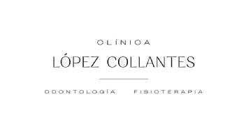 CLINICA LOPEZ COLLANTES ODONTOLOGIA FISIOTERAPIA