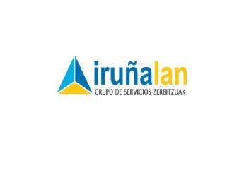 IRUÑALAN GRUPO DE SERVICIOS - ZERBITZUAK