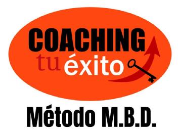 COACHING TU ÉXITO - Método M.B.D