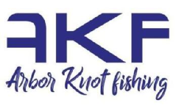 AKF ARBOR KNOT FISHING