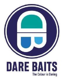 DB DARE BAITS THE COLOUR IS DARING