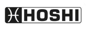 H HOSHI