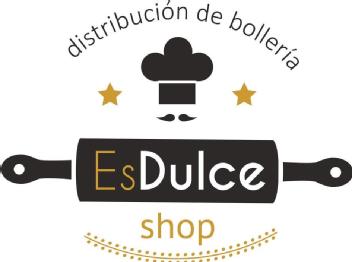ESDULCE SHOP DISTRIBUCIÓN DE BOLLERÍA