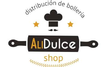 ALIDULCE SHOP DISTRIBUCIÓN DE BOLLERÍA