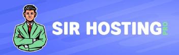 SIR HOSTING PRO