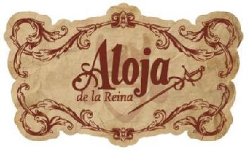 Aloja de la Reina