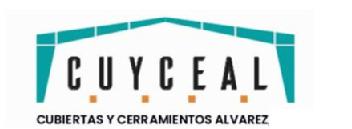 CUYCEAL CUBIERTAS Y CERRAMIENTOS ALVAREZ