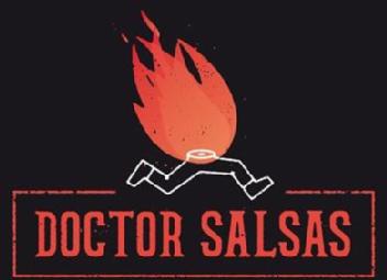 DOCTOR SALSAS