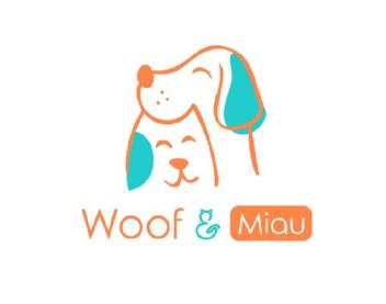 WOOF & MIAU