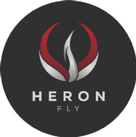 HERON FLY