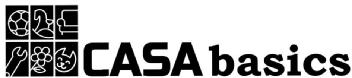 CASA basics