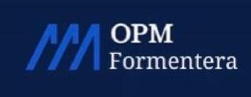 OPM FORMENTERA