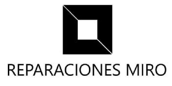 REPARACIONES MIRO