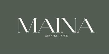 MAINA ALBERTO LAREO