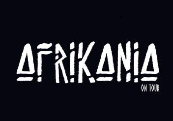 AFRIKANIA ON TOUR