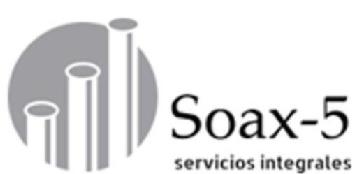 Soax-5 servicios integrales