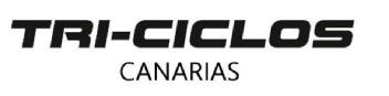 TRI-CICLOS CANARIAS