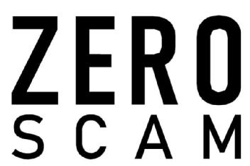ZERO SCAM