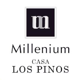 M MILLENIUM CASA LOS PINOS