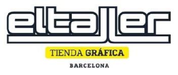 EL TALLER TIENDA GRÁFICA BARCELONA