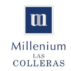 M MILLENIUM LAS COLLERAS