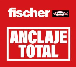 fischer fischer ANCLAJE TOTAL