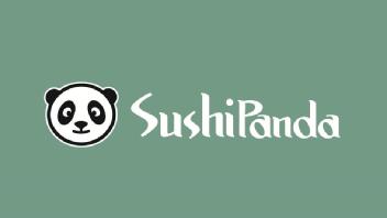 SushiPanda