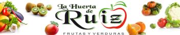 LA HUERTA DE RUIZ FRUTAS Y VERDURAS