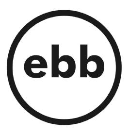 ebb