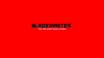 BLADEMASTER Ultra High Quality Needle Cartridges