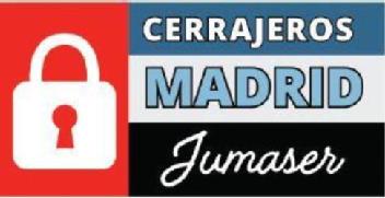 CERRAJEROS MADRID JUMASER